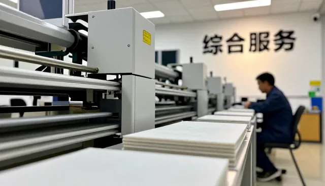 施工材料包