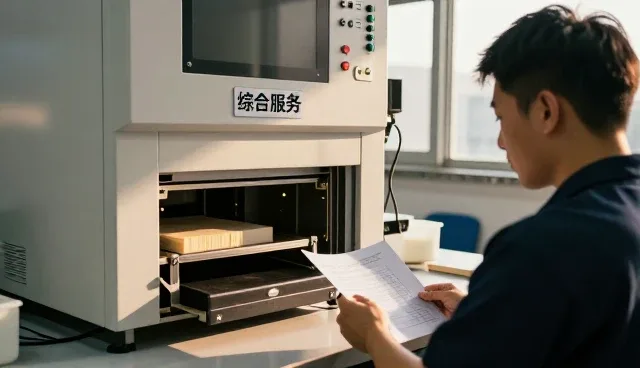 管网检测工具