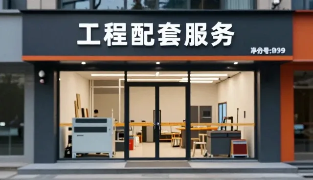 施工材料包涵盖土建施工智能化常见误区盘点